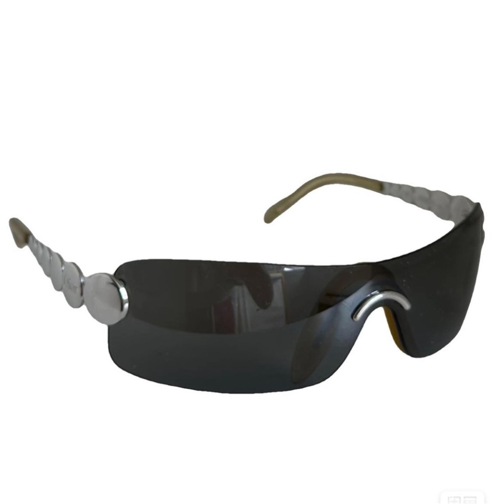 Dior Y2K shades Galliano